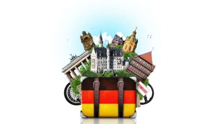 Gaziantep'ten Almanya Vizesi Başvurusu: Kolay ve Hızlı Rehberiniz